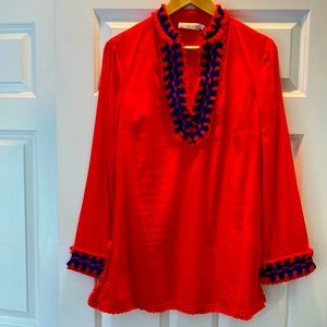 Tory Burch Tunic